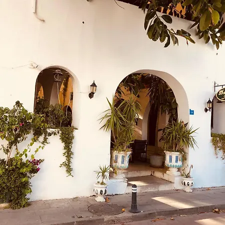 Accommodatie bij particulieren Devran Bodrum