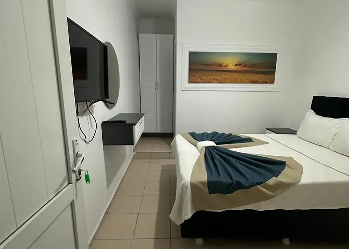 Devran Accommodatie bij particulieren