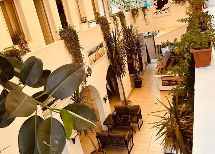 Accommodatie bij particulieren Devran