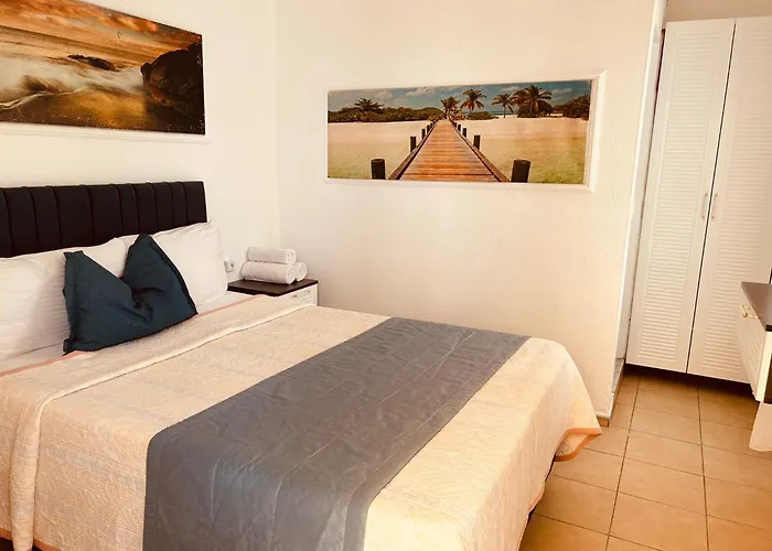 Accommodatie bij particulieren Devran