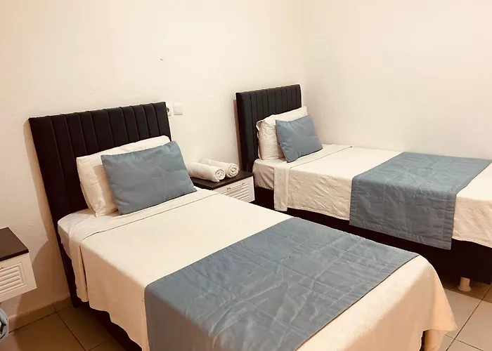 Accommodatie bij particulieren Devran *