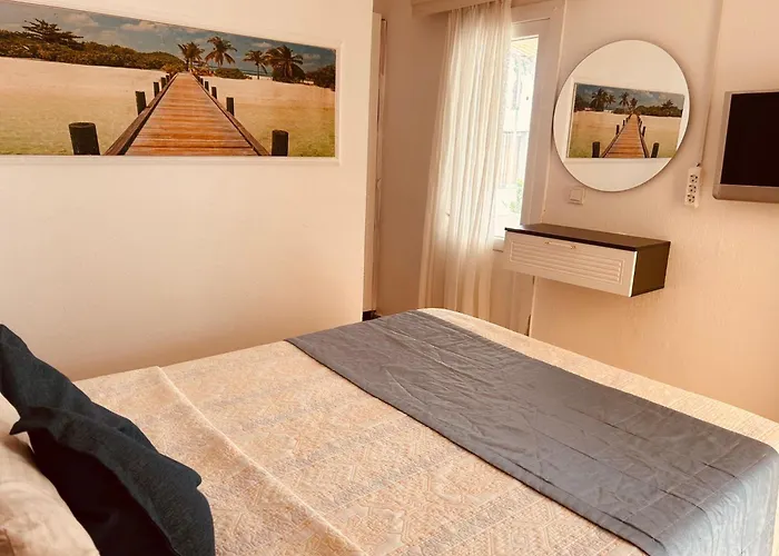 Accommodatie bij particulieren Devran *