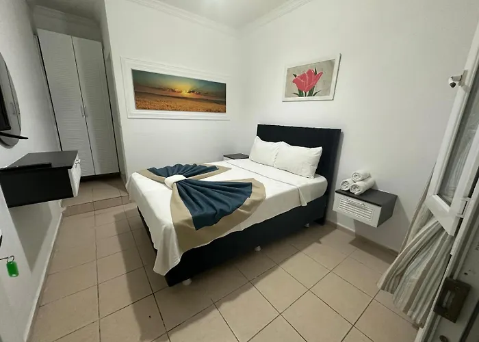 Accommodatie bij particulieren Devran *