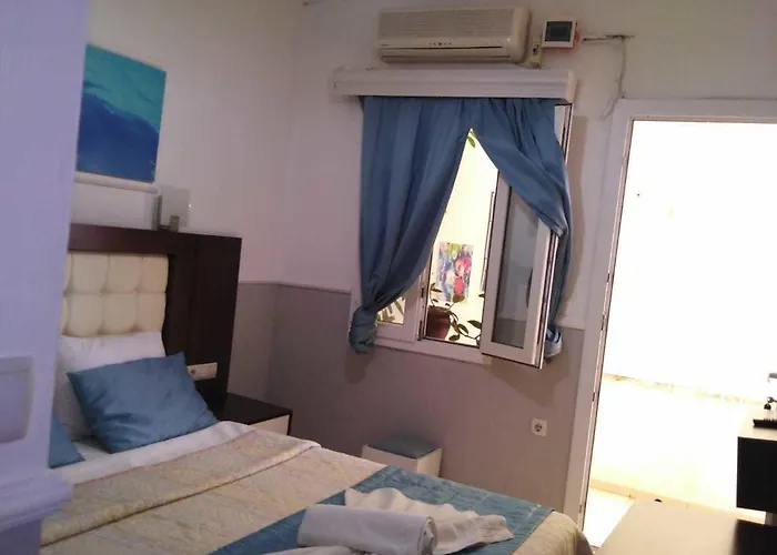 Accommodatie bij particulieren Devran *