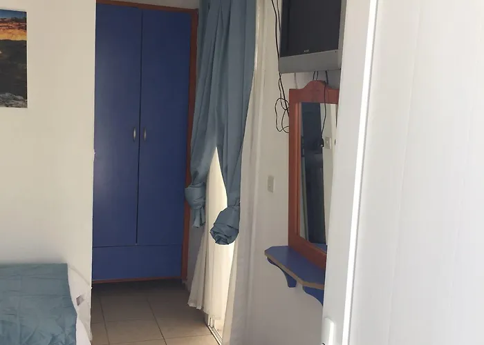 Accommodatie bij particulieren Devran