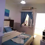 Проживание в семье Devran *