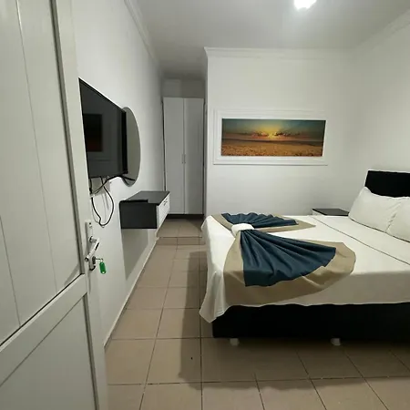 Devran Homestay