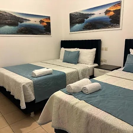 Devran Homestay Bodrum