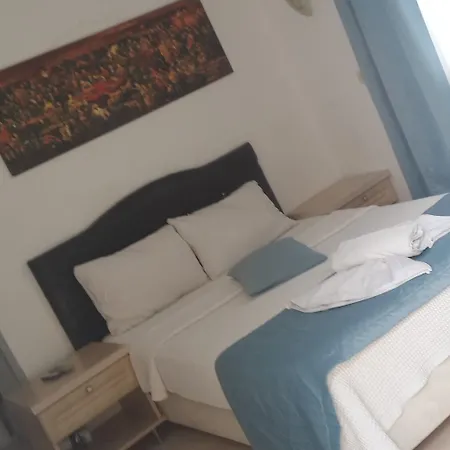 Devran Homestay Bodrum