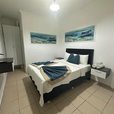 Devran Rum i privatbostad Bodrum