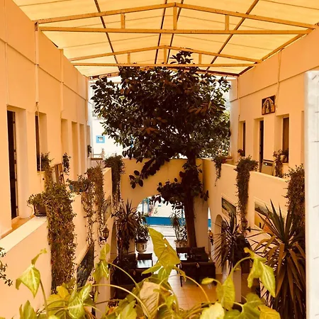 Devran Séjour chez l'habitant *