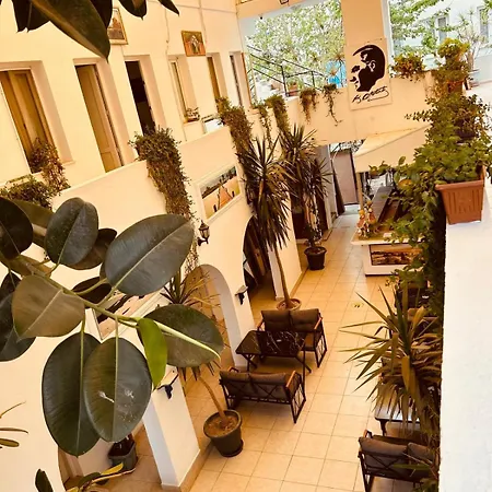 Séjour chez l'habitant Devran