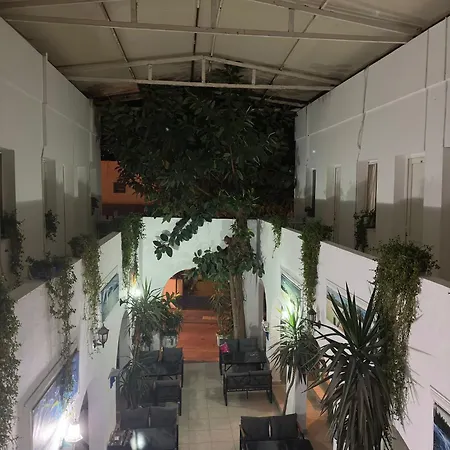 Devran Séjour chez l'habitant