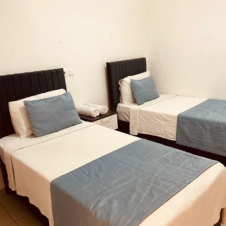 Rum i privatbostad Devran *