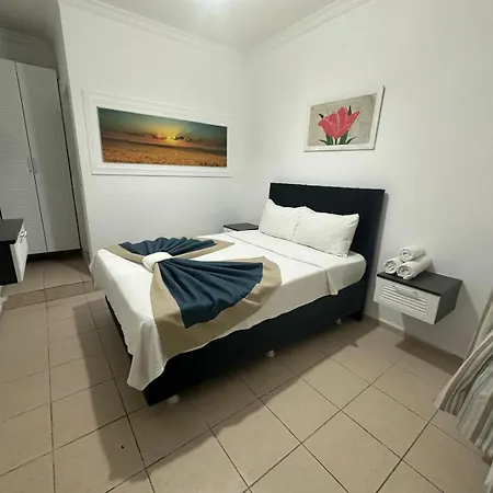 Séjour chez l'habitant Devran *