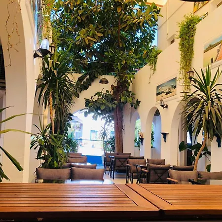 Devran Séjour chez l'habitant *