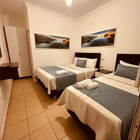 Rum i privatbostad Devran *