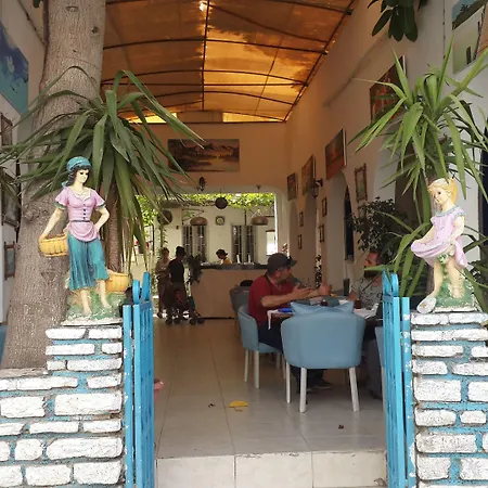 Rum i privatbostad Devran *