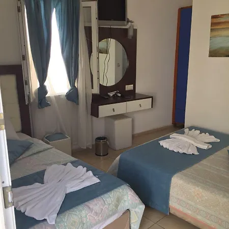 Devran Séjour chez l'habitant Bodrum