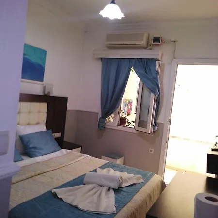 Séjour chez l'habitant Devran *