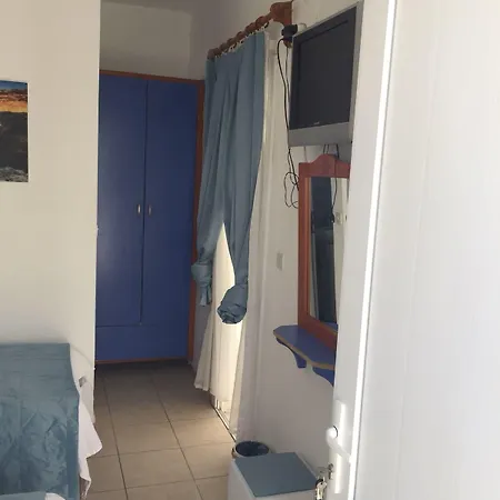 Rum i privatbostad Devran