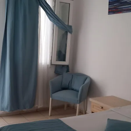 Séjour chez l'habitant Devran Bodrum