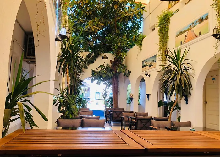 Devran Kwatera prywatna *