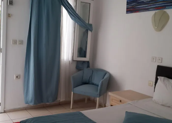 Kwatera prywatna Devran Bodrum