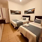Privat bolig Devran *