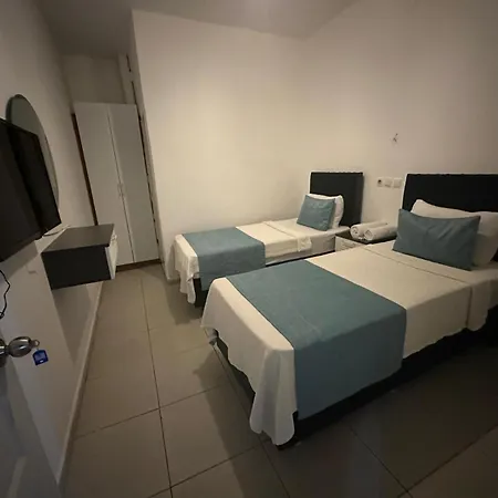 Kwatera prywatna Devran Bodrum