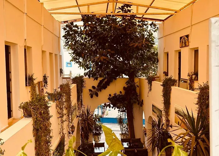 Devran Ubytování v soukromí *