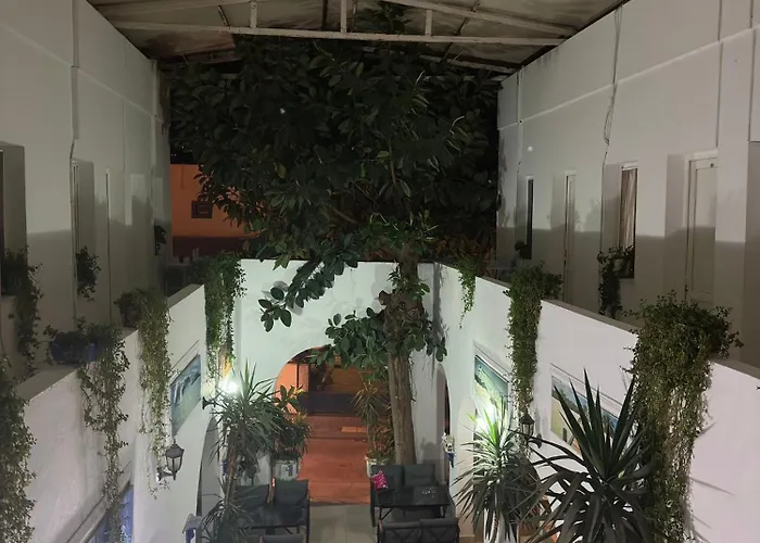 Devran Ubytování v soukromí