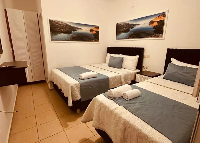 Ubytování v soukromí Devran *