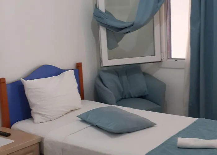 Ubytování v soukromí Devran