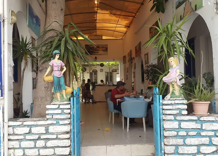 Ubytování v soukromí Devran *