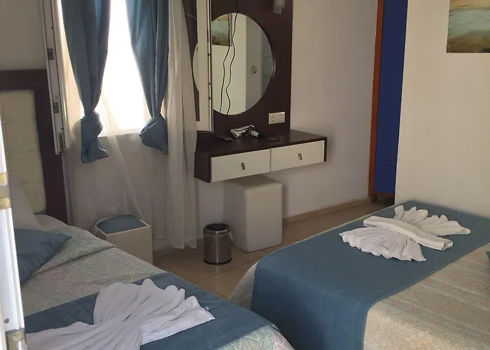 Devran Ubytování v soukromí Bodrum